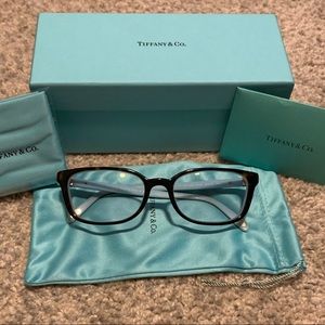 Tiffany & Co. frames